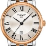 Tissot Carson Classic T122.210.22.033.01