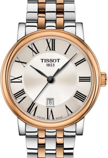 Tissot Carson Classic T122.210.22.033.01