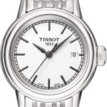 Tissot Carson Lady T0852101101100