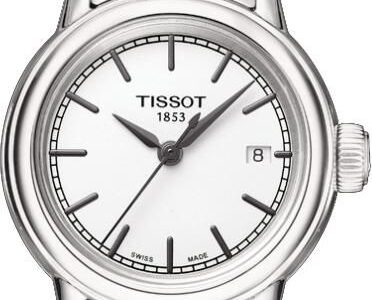 Tissot Carson Lady T0852101101100