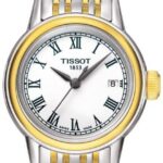 Tissot Carson Lady T0852102201300