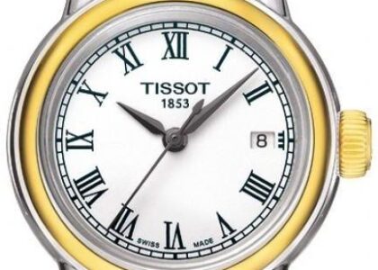 Tissot Carson Lady T0852102201300