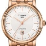 Tissot Carson Premium Automatic Lady T122.207.33.031.00