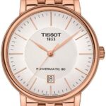 Tissot Carson Premium Automatic T122.407.33.031.00