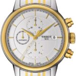 Tissot CARSON T0854272201100