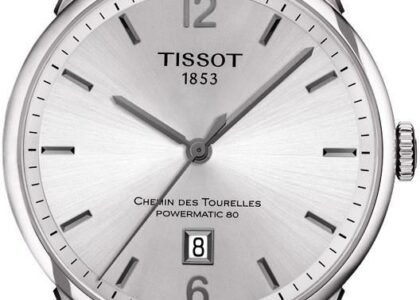 Tissot CH.TOUR. T0994071603700