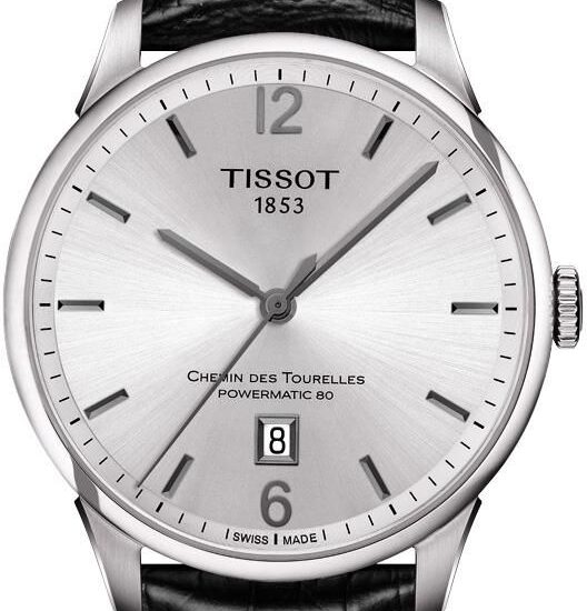 Tissot CH.TOUR. T0994071603700
