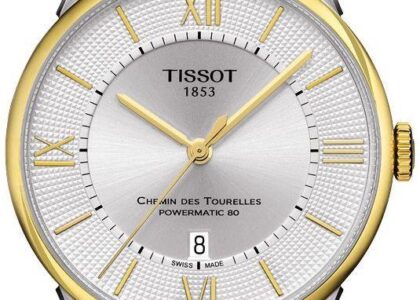 Tissot CH.TOUR. T0994072203800