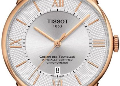 Tissot CH.TOUR. T0994083603800