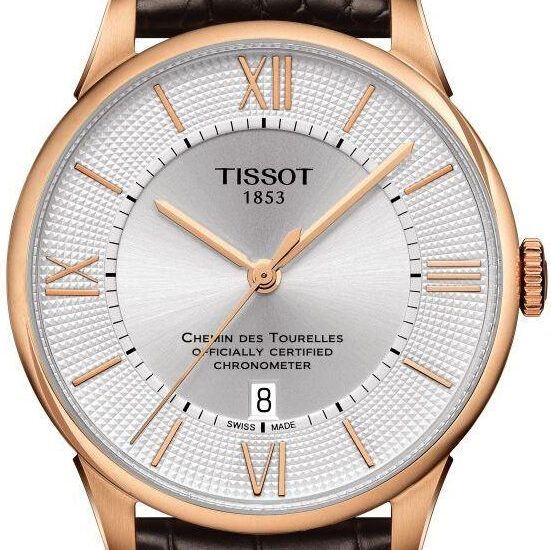 Tissot CH.TOUR. T0994083603800