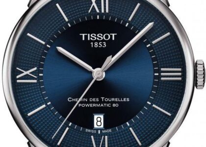 Tissot Chemin Des Tourelles Automatic Gent T099.407.11.048.00