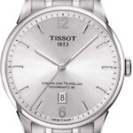 Tissot Chemin Des Tourelles Automatic Gent T0994071103800