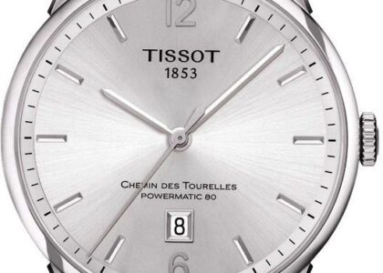 Tissot Chemin Des Tourelles Automatic Gent T0994071103800
