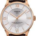 Tissot Chemin Des Tourelles Automatic Gent T0994073603800