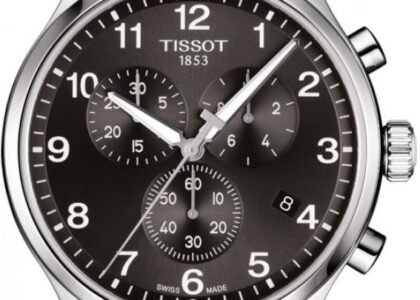 Tissot Chrono Xl Classic T1166171105701