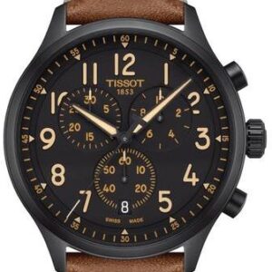 Tissot Chrono XL Vintage T116.617.36.052.03 (T1166173605203)