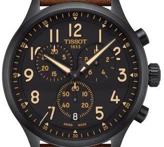 Tissot Chrono XL Vintage T116.617.36.052.03 (T1166173605203)