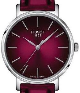 Tissot Everytime Lady T143.210.17.331.00 (T1432101733100)