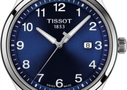 Tissot Gent Xl T1164101104700