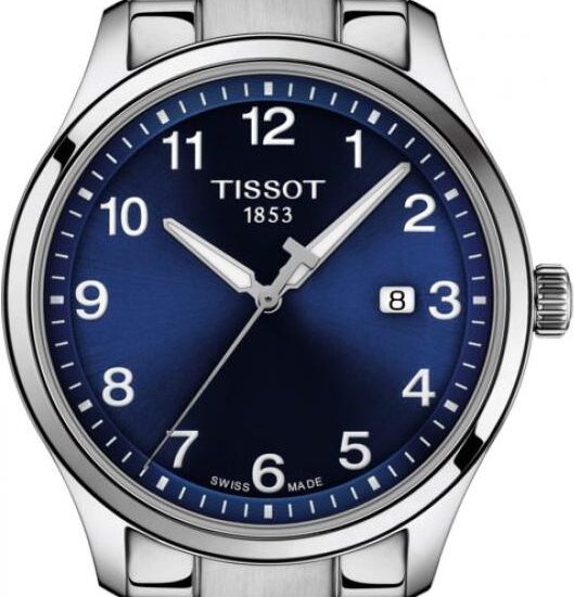 Tissot Gent Xl T1164101104700