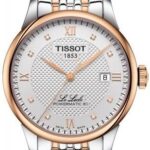 Tissot Le Locle Automatic T0064072203600