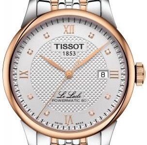 Tissot Le Locle Automatic T0064072203600