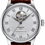 Tissot Le Locle Powermatic 80 Open Heart T006.407.16.033.01
