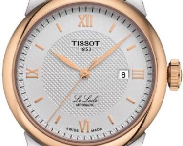 Tissot Le Locle T0062072203800