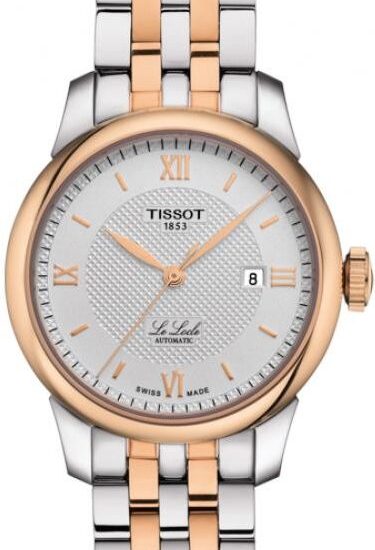 Tissot Le Locle T0062072203800