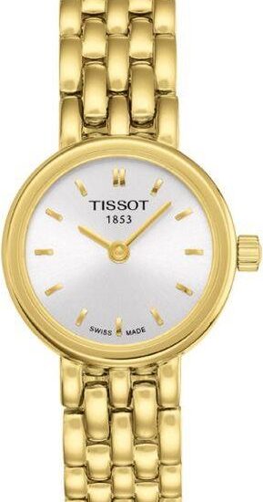 Tissot LOVELY T0580093303100