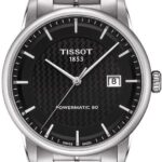 Tissot LUXURY T0864071120102