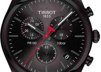 Tissot Pr 100 I