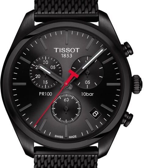 Tissot Pr 100 I