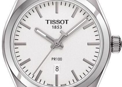 Tissot Pr 100 T1012101603100