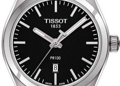 Tissot PR100 T1012101605100