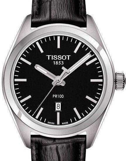 Tissot PR100 T1012101605100