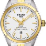 Tissot PR100 T1012512203100