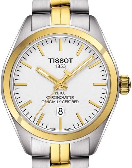 Tissot PR100 T1012512203100