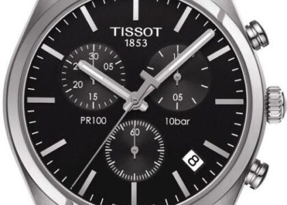 Tissot PR100 T1014171105100