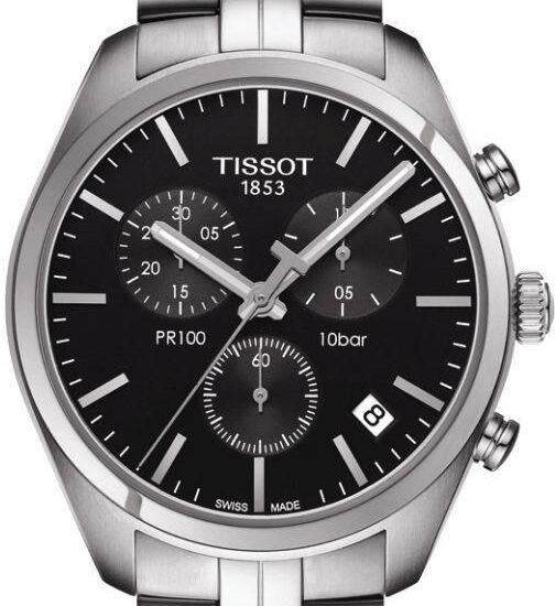 Tissot PR100 T1014171105100