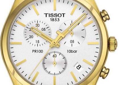 Tissot PR100 T1014173303100