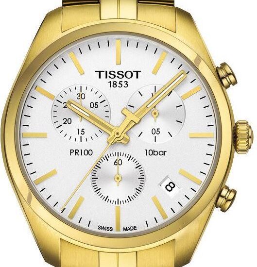 Tissot PR100 T1014173303100