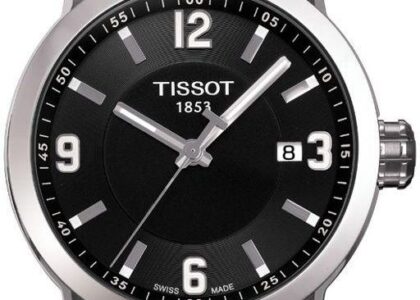 Tissot Prc200 T0554101605700