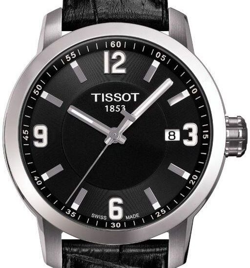 Tissot Prc200 T0554101605700