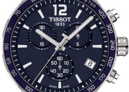 Tissot QUICKSTER T0954171104700