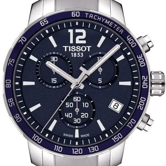 Tissot QUICKSTER T0954171104700