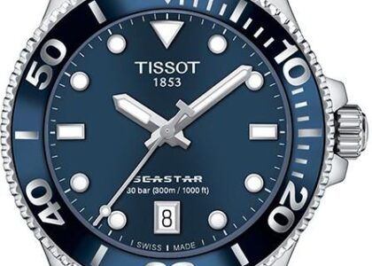 Tissot Seastar 1000 T120.210.11.041.00