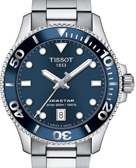 Tissot Seastar 1000 T120.210.11.041.00