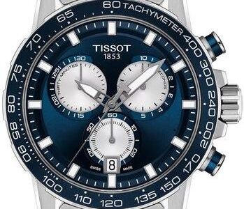 Tissot Supersport T125.617.11.041.00