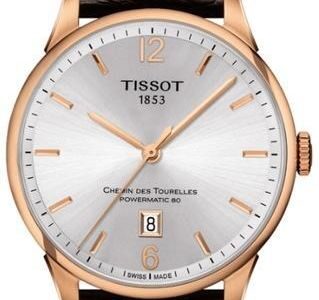Tissot T.099.407.36.037.00